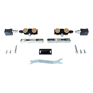 visuel1 Kit garniture Xperta 150 kg