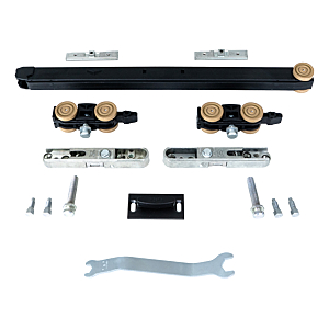 visuel1 Kit garniture Xperta 150 kg avec amortisseur 