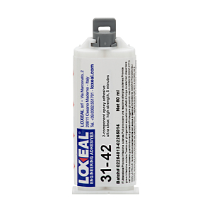 visuel1 Colle époxy bi-composante 31-42 prise rapide
