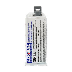 visuel1 Colle époxy bi-composante 35-44 prise lente