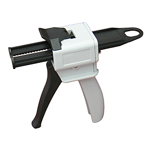 visuel1 Pistolet à cartouche Mixpac DS