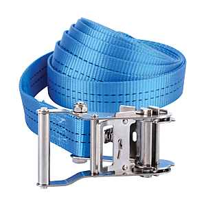 visuel1 Sangle avec tendeur à cliquet Inox