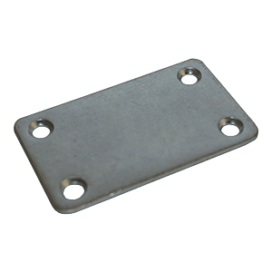 visuel1 Plaque de fixation