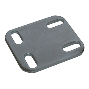 visuel1 Platine de fixation