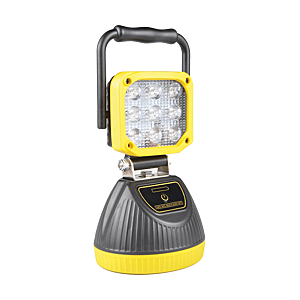 visuel1 Projecteur magnétique LED portatif