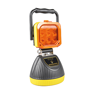 visuel2 Projecteur magnétique LED portatif