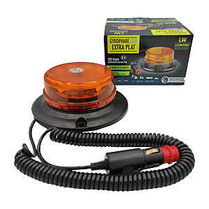 visuel2 Gyrophare LED magnétique