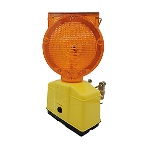 visuel1 Lampe de chantier solaire