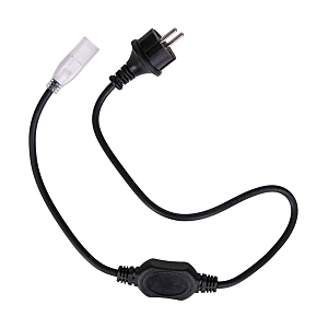 visuel1 Câble d'alimentation de rechange pour ruban LED