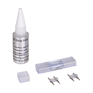 visuel1 Kit de connexion pour ruban LED