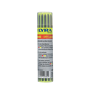 visuel1 Mine de rechange pour portemine Dry