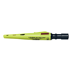 visuel1 Portemine Dry Profi Giant