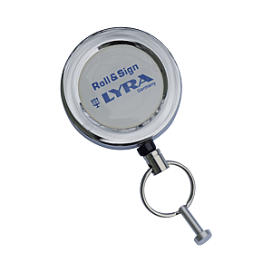 visuel1 Porte outils rétractable