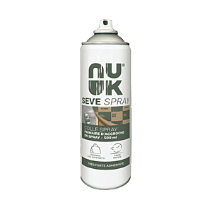visuel1 Primaire d'accroche SEVE SPRAY