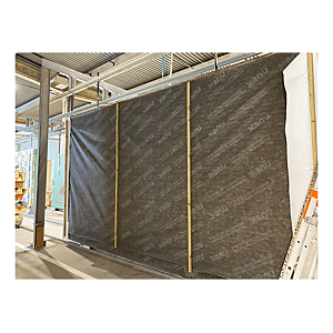 visuel2 Membrane adhésive de protection Bogue Tempo