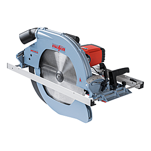 visuel1 Scie circulaire de charpente MKS 165 EC