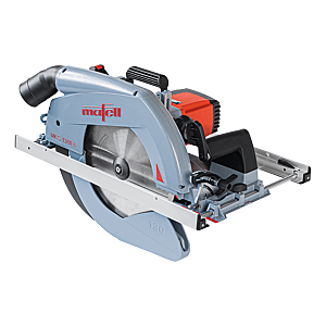 visuel1 Scie circulaire MKS 130 EC 125 ans
