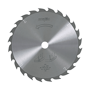 visuel1 Lame de scie circulaire  092571