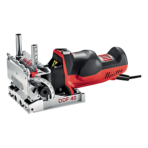 visuel1 Tourillonneuse double DDF40 Maxi