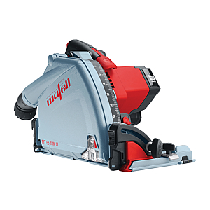 visuel1 Scie circulaire plongeante MT55 18 M BL