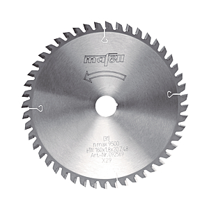 visuel1 Lame de scie circulaire 092569