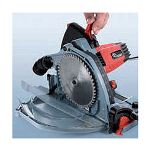 visuel10 Scie circulaire plongeante MT55CC