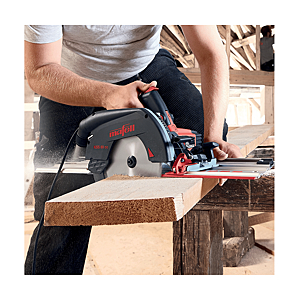 visuel2 Scie circulaire KSS 60 CC