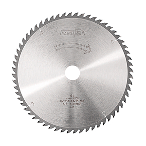 visuel1 Lame de scie circulaire 092466