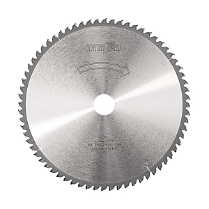 visuel1 Lame de scie circulaire 092467