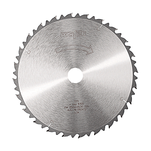 visuel1 Lame de scie circulaire 092472