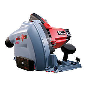 visuel2 Rainureuse MF 26 CC/400