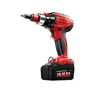 visuel1 Perceuse visseuse A18 M BL