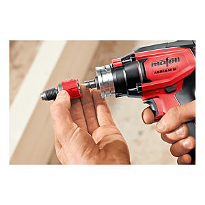 visuel3 Perceuse visseuse A18 M BL