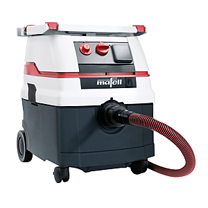 visuel1 Aspirateur poussière et eau S25M classe M