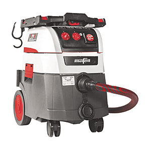 visuel1 Aspirateur poussière et eau 91C401