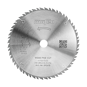 visuel1 Lame de scie circulaire KSB-WF