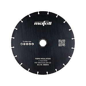 visuel1 Lame de scie circulaire KSB-FI