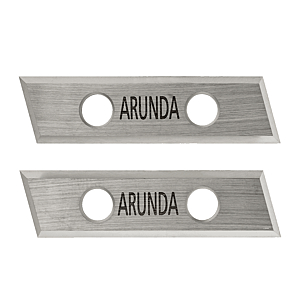 visuel1 Couteaux réversibles Arunda