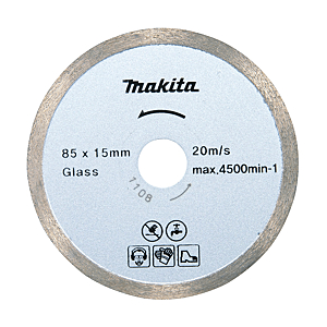 visuel1 Disque diamant
