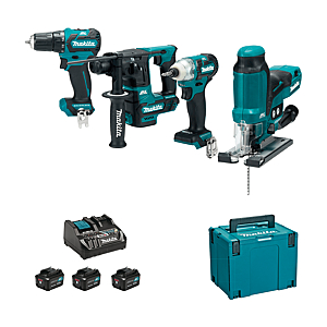 visuel1 Pack électroportatif 4 machines LOT0184