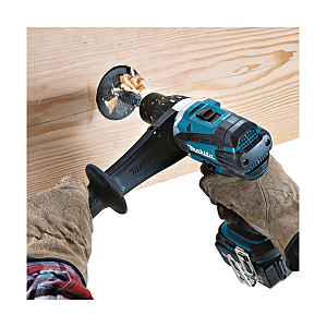 visuel3 Pack électroportatif 4 machines DLX4054MX1