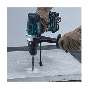 visuel3 Pack électroportatif 5 machines 18 V DLX5039PTJ