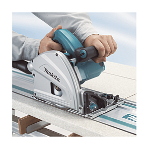 visuel2 Scie circulaire plongeante SP 6000J