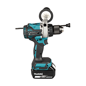 visuel3 Perceuse visseuse à percussion DHP492RTJ