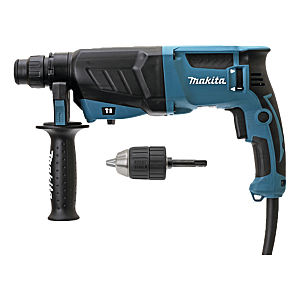 visuel1 Perforateur burineur SDS+ HR2630X7