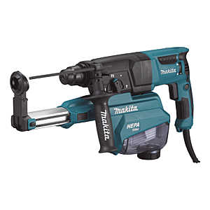 visuel1 Perforateur burineur SDS + HR2652JX14