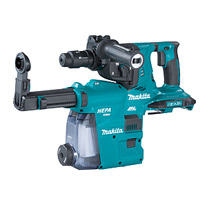 visuel1 Perforateur avec aspirateur intégré DHR283ZWJU