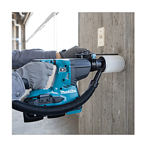 visuel3 Perforateur avec aspirateur intégré DHR283ZWJU