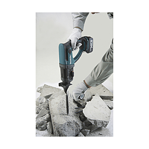 visuel2 Perforateur burineur SDS+ DHR202
