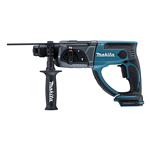 visuel1 Perforateur burineur SDS + DHR202ZJ